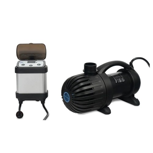 AquaSurge™ PRO Variable Speed Pump from Aquascape®