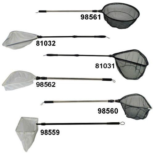 Pond Nets & Skimmer Nets by Aquascape®