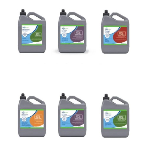 SL Refills for Automatic Dosing Systems by Aquascape® 