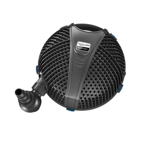 AquaForce Pond Pumps from Aquascape®