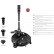 AquaJet™ Pond Fountain Pump from Aquascape®