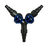 2-Way Flow Control Valve by Aquascape®
