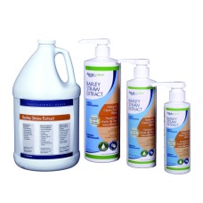 Liquid Barley Straw Extract from Aquascape®