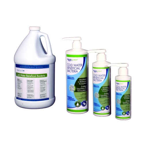Cold Water Bacteria by Aquascape®
