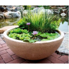 Patio Ponds & Container Water Gardens from Aquascape®