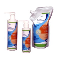 Pond Detoxifier™ from Aquascape®