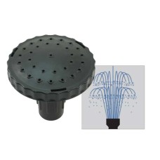 Fountain Heads & Nozzle Kits by Aquascape® 