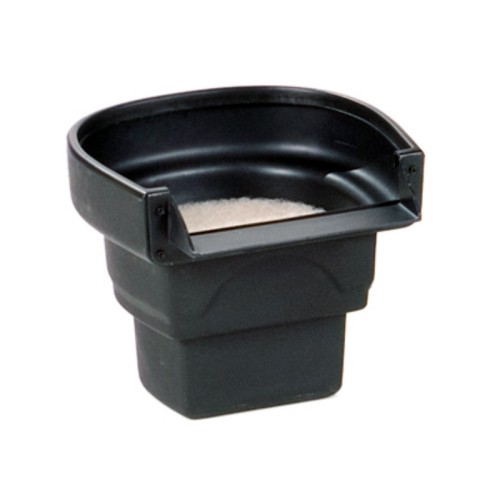 MicroFalls® Filter Waterfall Weir by Aquascape®