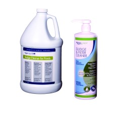 Sludge & Filter Cleaner from Aquascape®