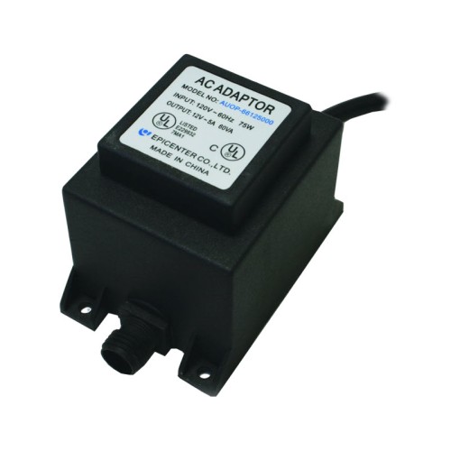 Transformers for 12V  LED Lighting from Aquascape®