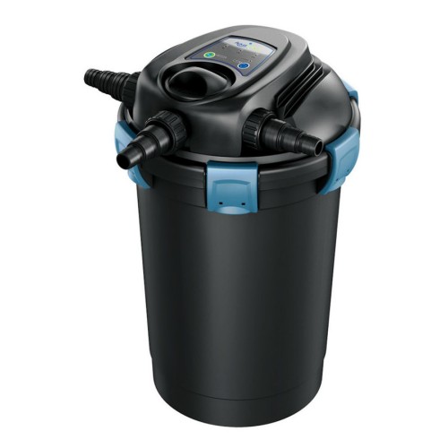 UltraKlean Biological Pressure Filter with UV Clarifier by Aquascape®
