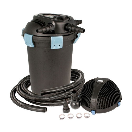 UltraKlean Filtration Kits with UV Clarifier and Pump by Aquascape®