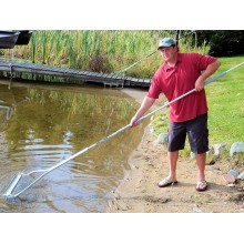 BeachRoller Weed Removal Tool