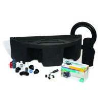 Basin Kits for Formal Pondfree Waterfall Features