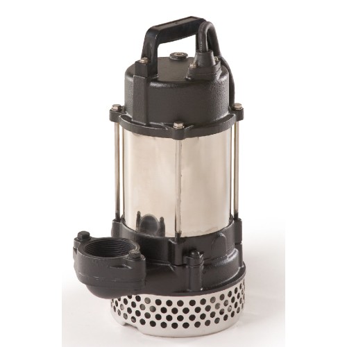 TidalWave™ High Volume A-Series Pond Pumps