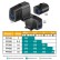 TidalWave™ Fountain Pumps for Statuary and Small Water Features from Atlantic®