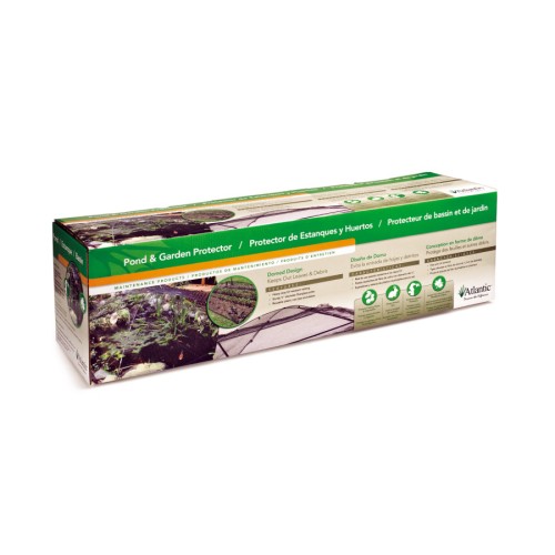 Tent Style Pond & Garden Ultra™ Nets by Atlantic®