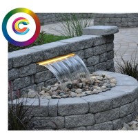Color Changing Colorfalls Kits from Atlantic™