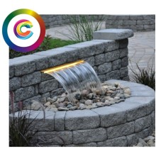 Color Changing Colorfalls Kits from Atlantic™