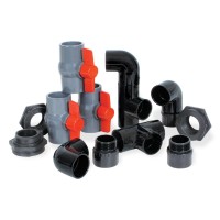 Back Flush Kit for Atlantic® Pro Series Filter Falls