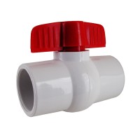 Ball Valves - Slip (S x S)