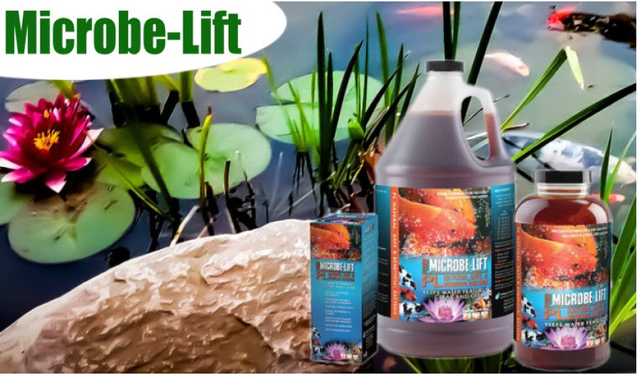 Microbe-Lift