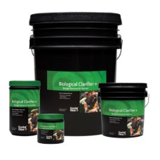 BioClarifer™ (Biological Clarifier™) Pond Bacteria  by Crystal Clear®