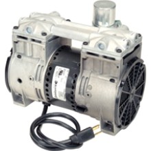 Brookwood™ Piston Air Compressors for Aeration