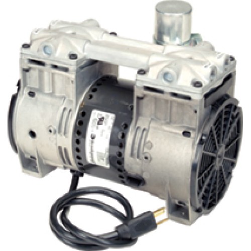 Brookwood™ Piston Air Compressors for Aeration