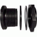 Threaded Bulkhead Fittings 