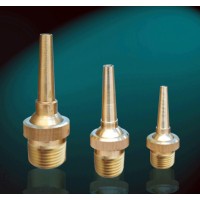 Comet™ Brass Fountain Nozzle