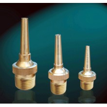 Comet™ Brass Fountain Nozzle - MPT