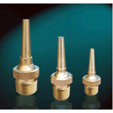 Comet™ Brass Fountain Nozzle