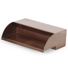 Copper Scuppers