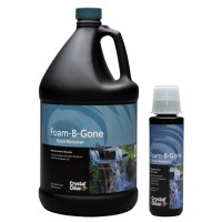 Foam-B-Gone™ by Crystal Clear® - 1 Gallon