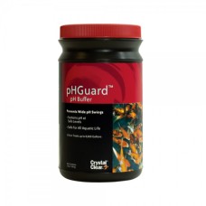 pH Guard™  pH Buffer from Crystal Clear®