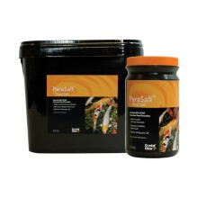 ParaSalt™ Pond Salt by Crystal Clear®