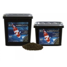 Platinum™ Koi & Goldfish Food by CrystalClear®