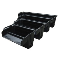 Eco-Series Waterfall Spillways