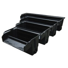 Eco-Series Waterfall Spillways Eco-Series Waterfall Spillways