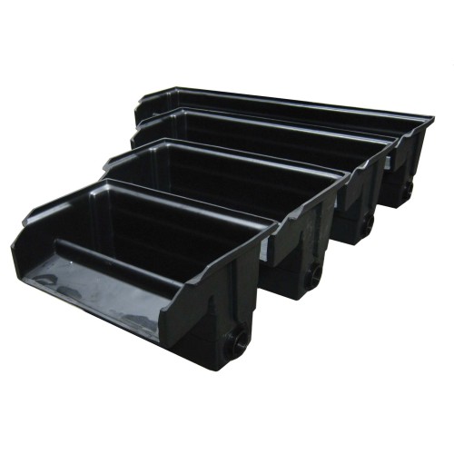 Eco-Series Waterfall Spillways