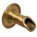 Brass Wall Spouts