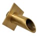 Brass Wall Spouts