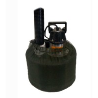 Pump Protector - Mesh Pump Bag Pump Protector - Mesh Pump Bag