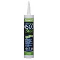 Pond Liner Glue - Geocel Roof Bonding Adhesive for EPDM