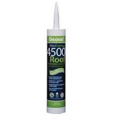 Pond Liner Glue - Geocel Roof Bonding Adhesive for EPDM