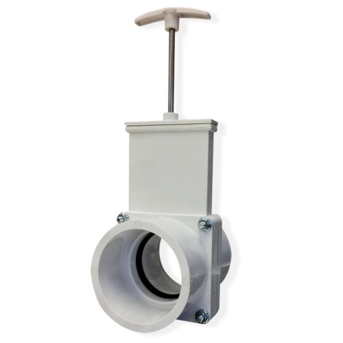 Slide Gate Valves
