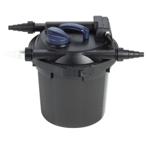 BioPress® Pond Filters with UV Clarifier -  from OASE®