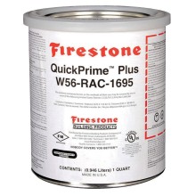 QuickPrime Plus - EPDM Primer For Patching & Seaming Liner QuickPrime Plus - EPDM Primer For Patching & Seaming Liner