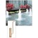 Foam Jet™ Brass Fountain Nozzle